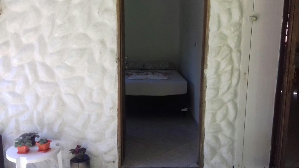 Recanto da Kaká Ilha do Mel Exterior foto