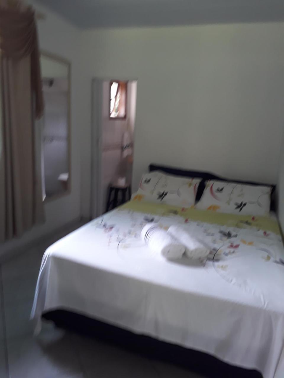 Recanto da Kaká Ilha do Mel Exterior foto